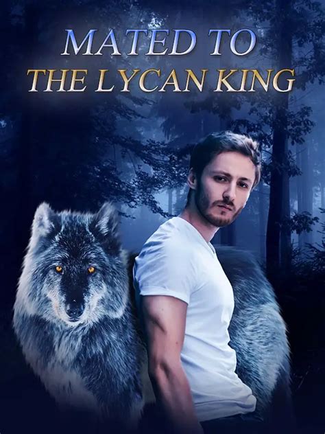 I left myeyes closed, listening to his even breathing and the steady sound of his heart beating next to me. . Mated to the lycan king avalynn and everest chapter 8